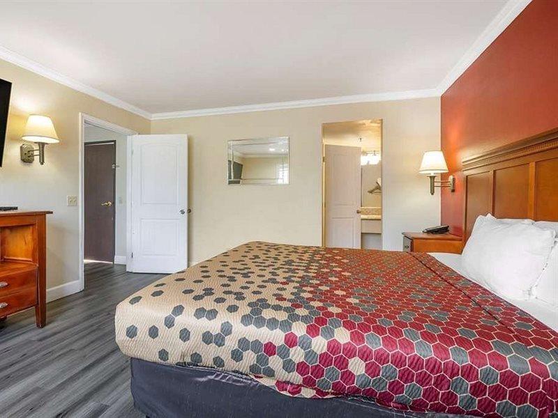 Econo Lodge Moreno Valley Exteriér fotografie