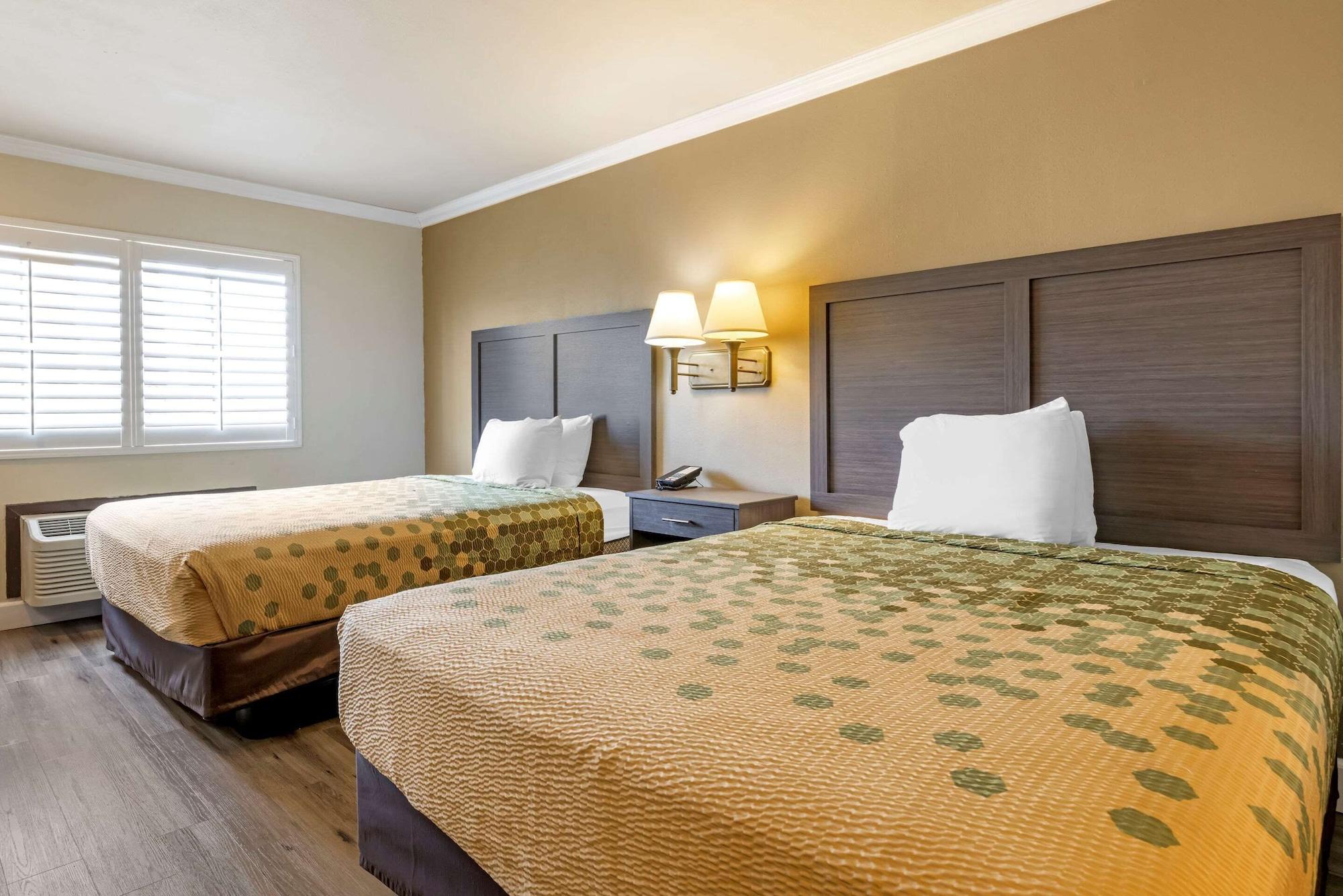 Econo Lodge Moreno Valley Exteriér fotografie