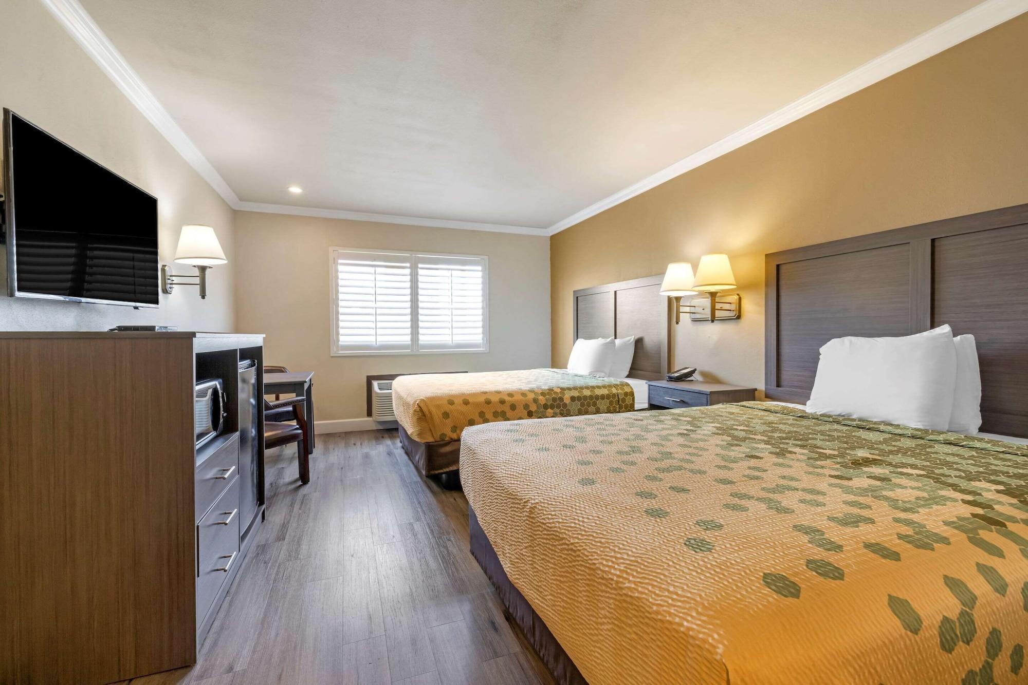 Econo Lodge Moreno Valley Exteriér fotografie