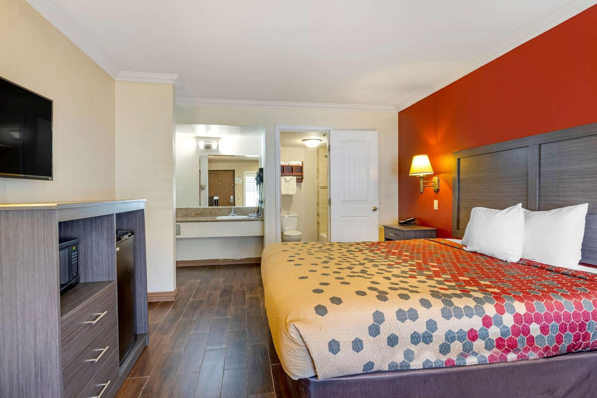 Econo Lodge Moreno Valley Exteriér fotografie