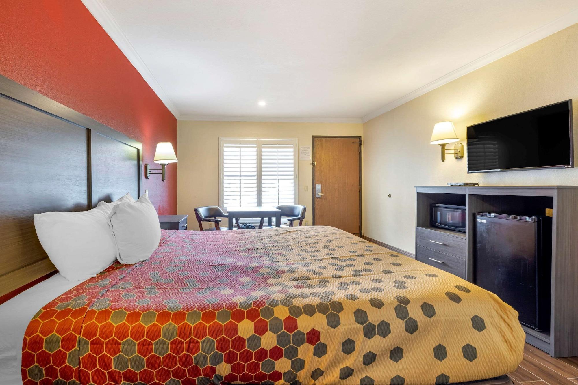 Econo Lodge Moreno Valley Exteriér fotografie